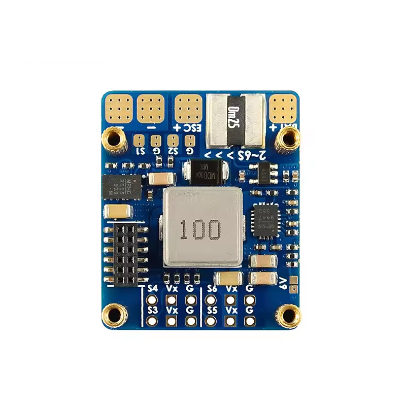 MATEKSYS F405-WMN Flight Contr - Drone Racing Esc 评论和价格