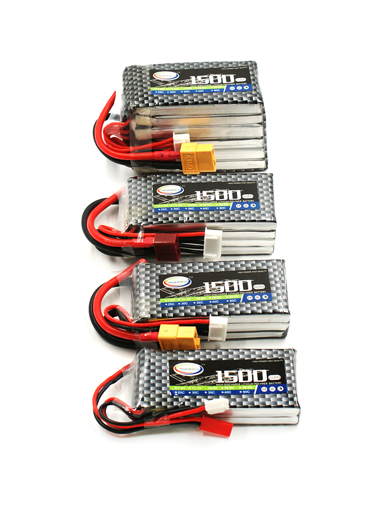 2S Lipo Battery 7.4v 1300mah 1 - Drone Racing Flag 评论和价格