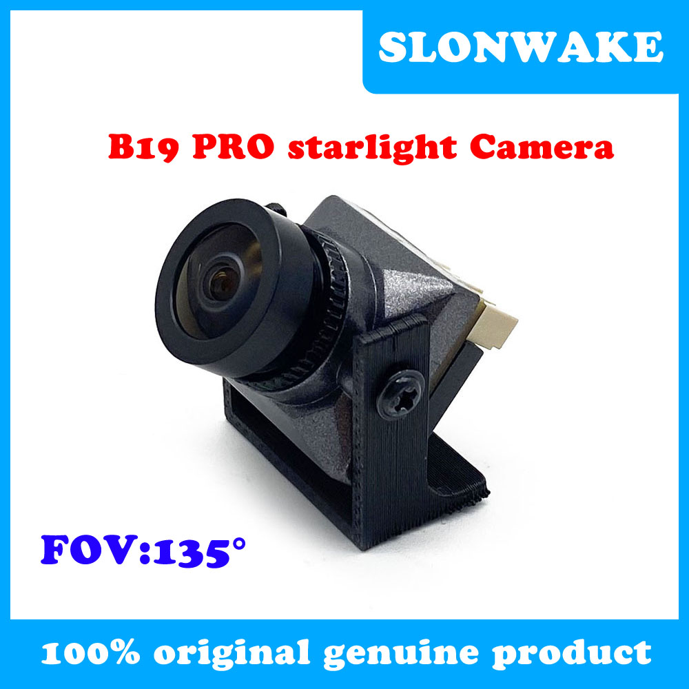 JINJIEAN B19 PRO Mini FPV Came - Drone Racing Camera 评论和价格