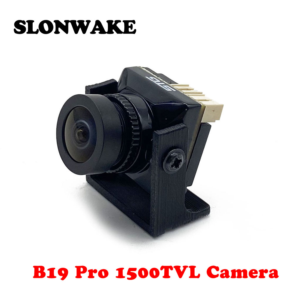 JINJIEAN B19 PRO Mini FPV Came - Drone Racing Camera 评论和价格