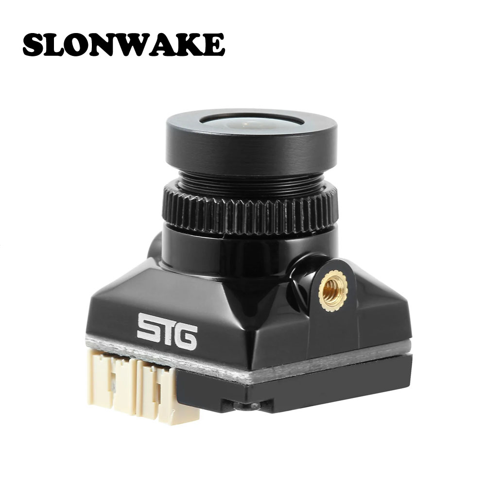 JINJIEAN B19 PRO Mini FPV Came - Drone Racing Camera 评论和价格