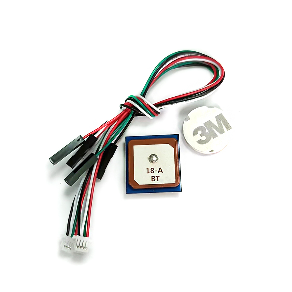 BN-220 BN880 GPS GLONASS Modul - Drone Racing Antenna 评论和价格