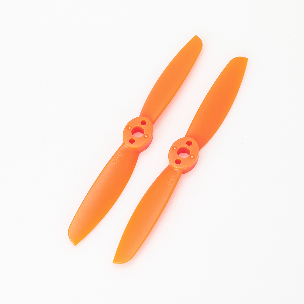 1 Pair 4045 4inch 4X4.5 Propel - Drone Racing Motor 评论和价格