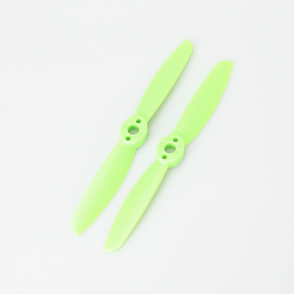 1 Pair 4045 4inch 4X4.5 Propel - Drone Racing Motor 评论和价格