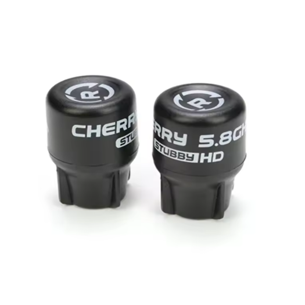 RUSHFPV RUSH Cherry Stubby HD  - Drone Racing Goggles 评论和价格