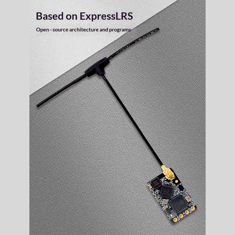 Hot BAYCK Expresslrs Elrs Rece - Drone Racing Transmitter 评论和价格