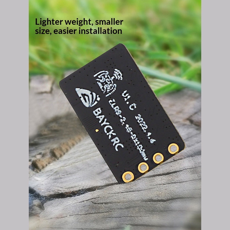 Hot BAYCK Expresslrs Elrs Rece - Drone Racing Transmitter 评论和价格