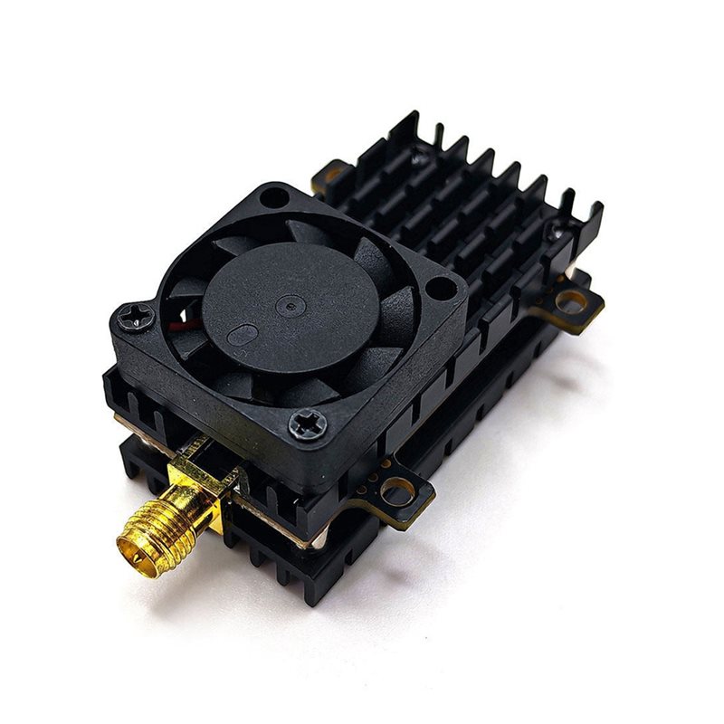 【NEW USER EXCLUSIVE】For 5-20KM - Drone Racing Transmitter 评论和价格