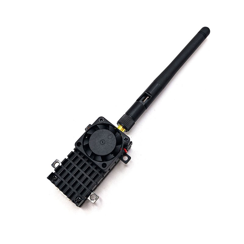 【NEW USER EXCLUSIVE】For 5-20KM - Drone Racing Transmitter 评论和价格