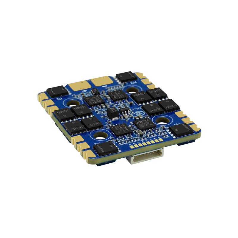 SEQURE Blueson A1 ESC 6S 65A / - Drone Racing Esc 评论和价格