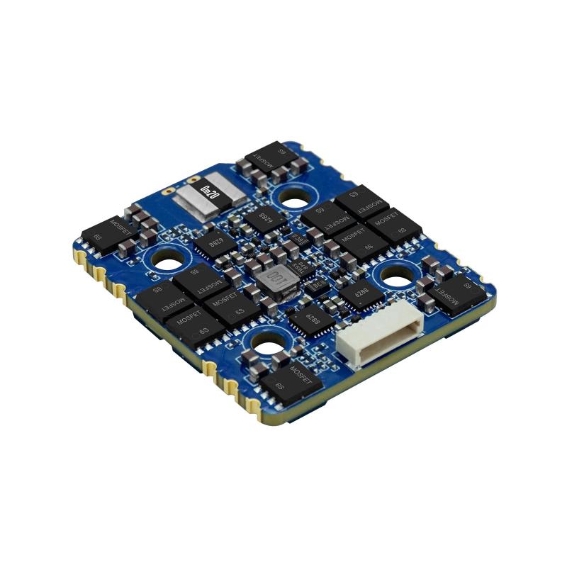 SEQURE Blueson A1 ESC 6S 65A / - Drone Racing Esc 评论和价格