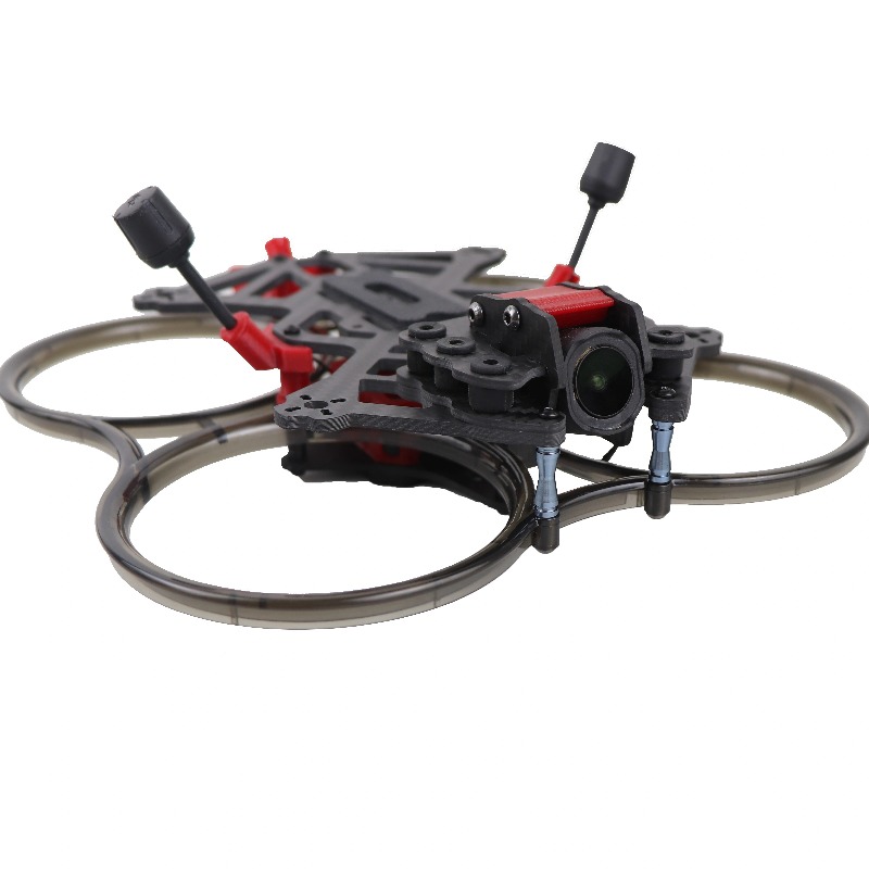 HSKRC CC30 O4 3-inch Ducted FP - Drone Racing Frame 评论和价格