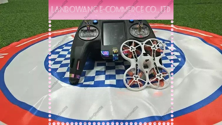 19 Inch FPV Racing Gate Set, 4 - Drone Racing Flag 评论和价格