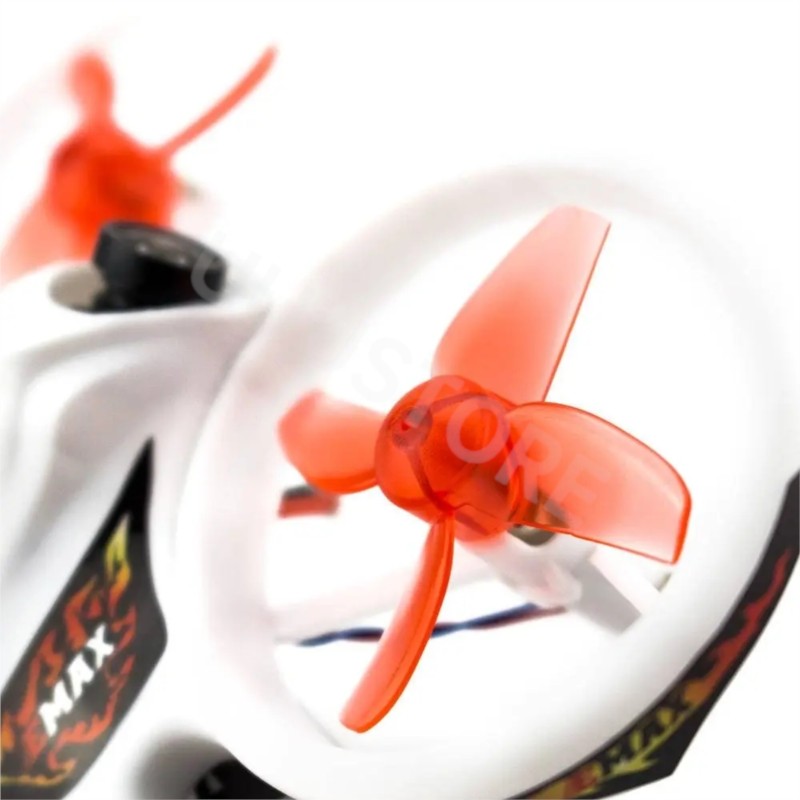 EMAX EZ Pilot 82MM Mini 5.8G I - Drone Racing Goggles 评论和价格