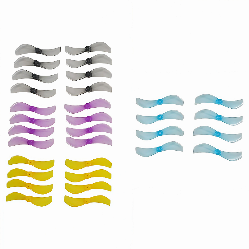 4Pairs 8PCS 1610 Drone Propell - Drone Racing Propeller 评论和价格
