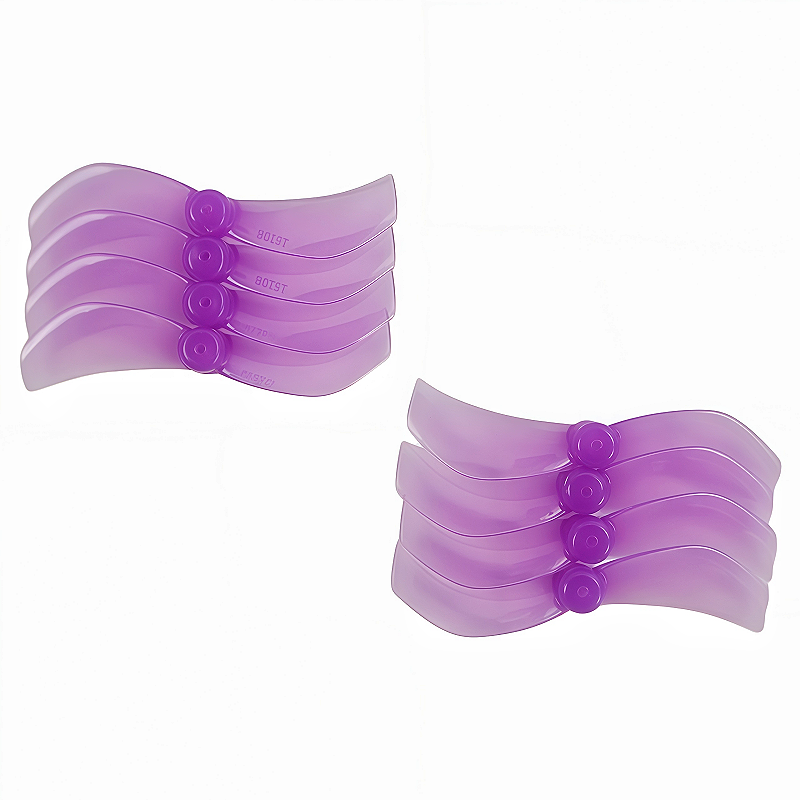 4Pairs 8PCS 1610 Drone Propell - Drone Racing Propeller 评论和价格