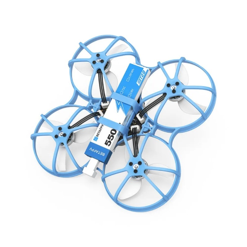 BETAFPV Meteor75 Pro 1S Brushl - Drone Racing Camera 评论和价格