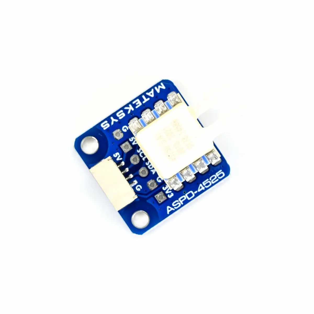 MATEKSYS ASPD 4525 Digital Air - Drone Racing Flight Controller 评论和价格
