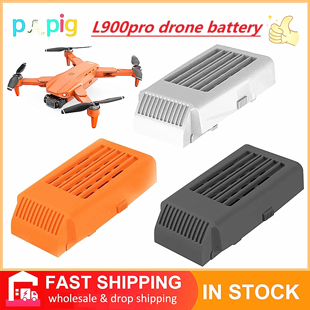 L900 Pro GPS Drone 4K Drone Ba - Drone Racing Camera 评论和价格