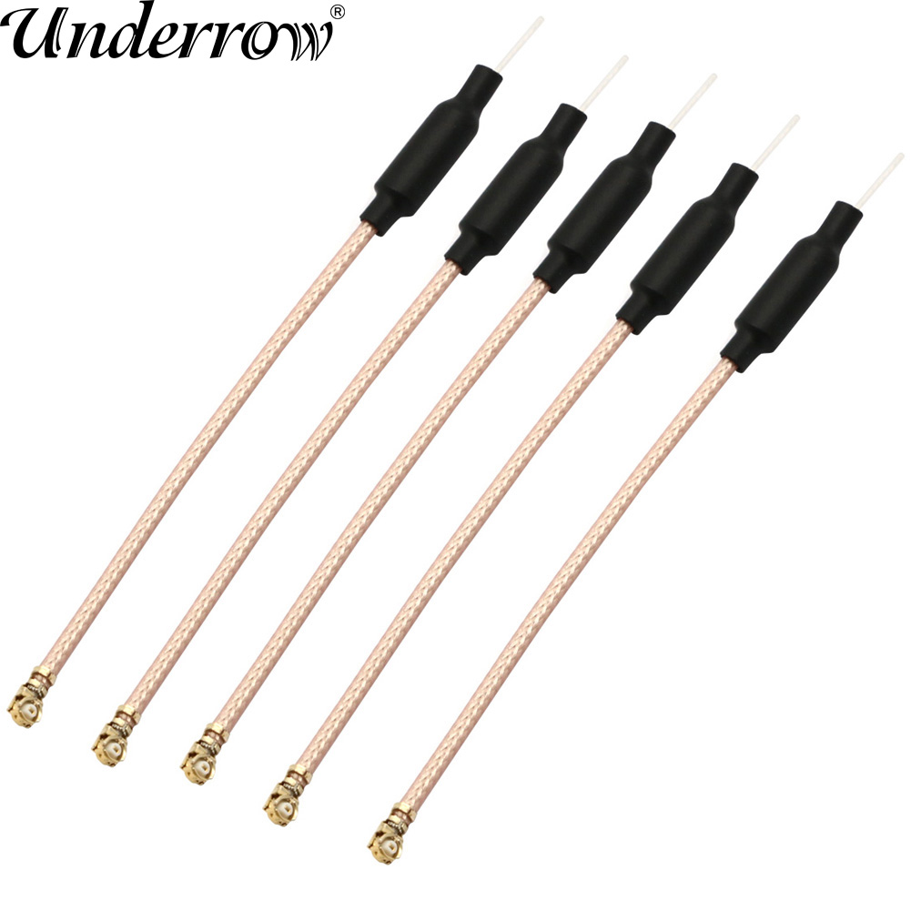 5pcs 5.8G 3DB UFL Omni Directi - Drone Racing Antenna 评论和价格