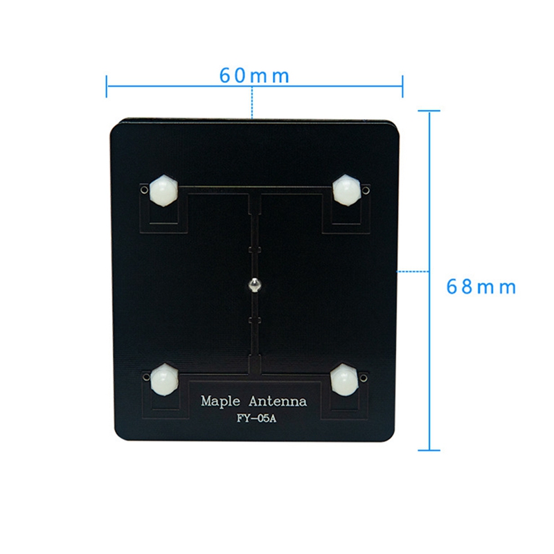 5.8G 14DBi High Gain Direction - Drone Racing Antenna 评论和价格
