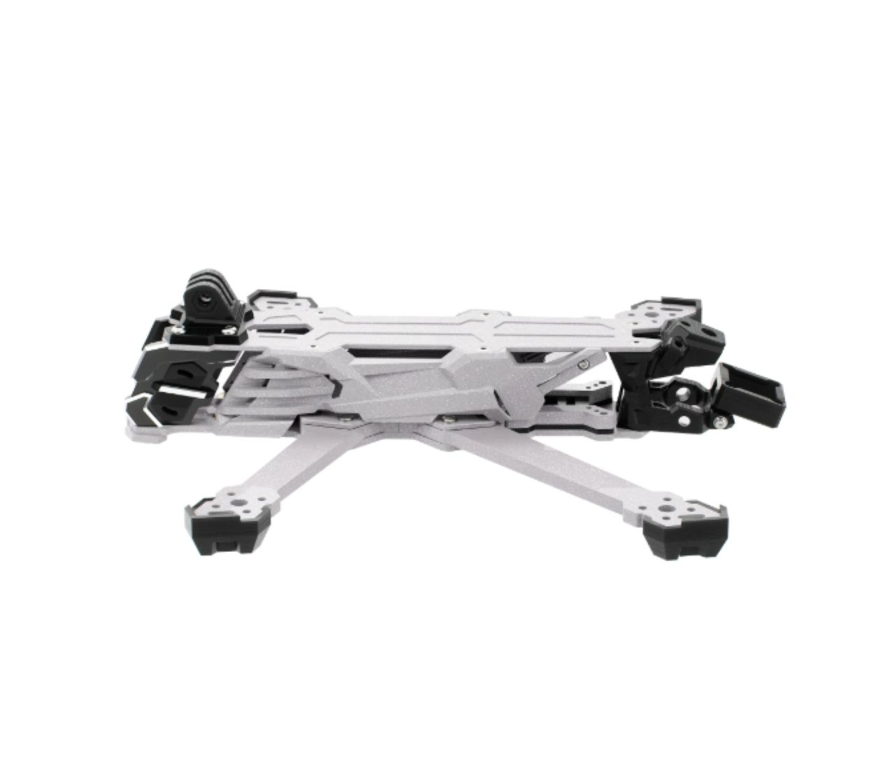 GEPRC GEP-Vapor X5 D5 X6 O4 Pr - Drone Racing Frame 评论和价格