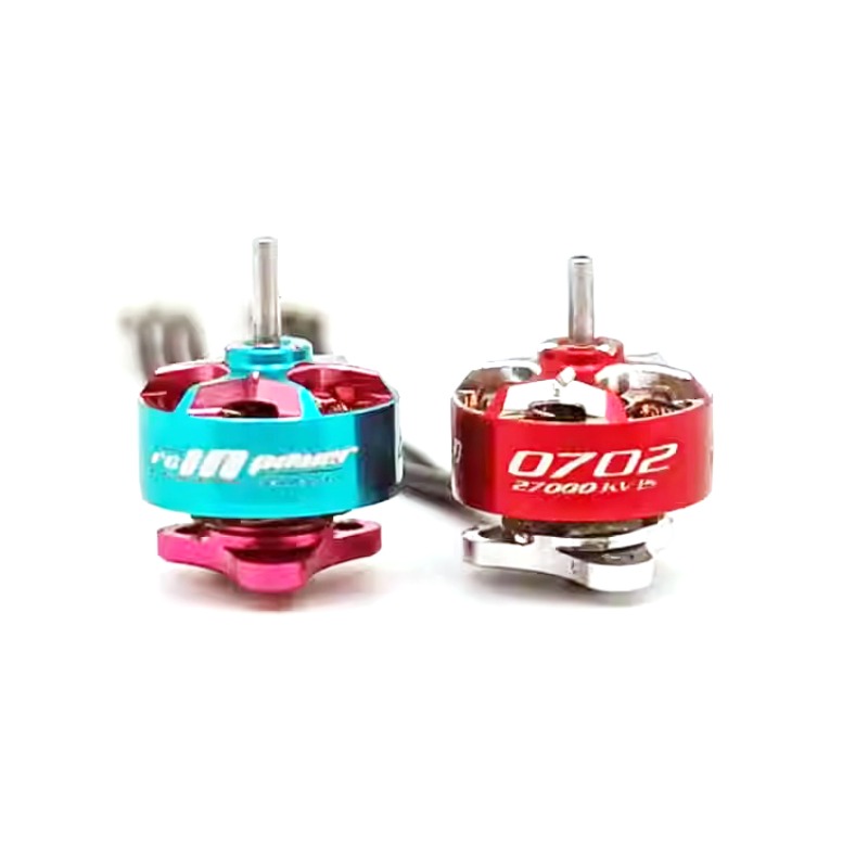 4pcs Rcinpower Gts V3 0702 270 - Drone Racing Motor 评论和价格