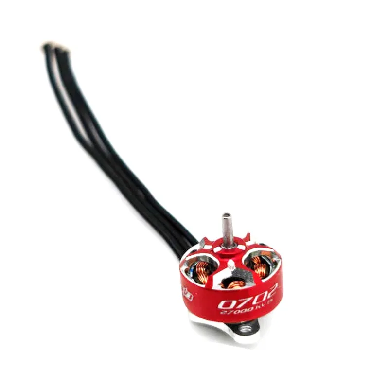 4pcs Rcinpower Gts V3 0702 270 - Drone Racing Motor 评论和价格