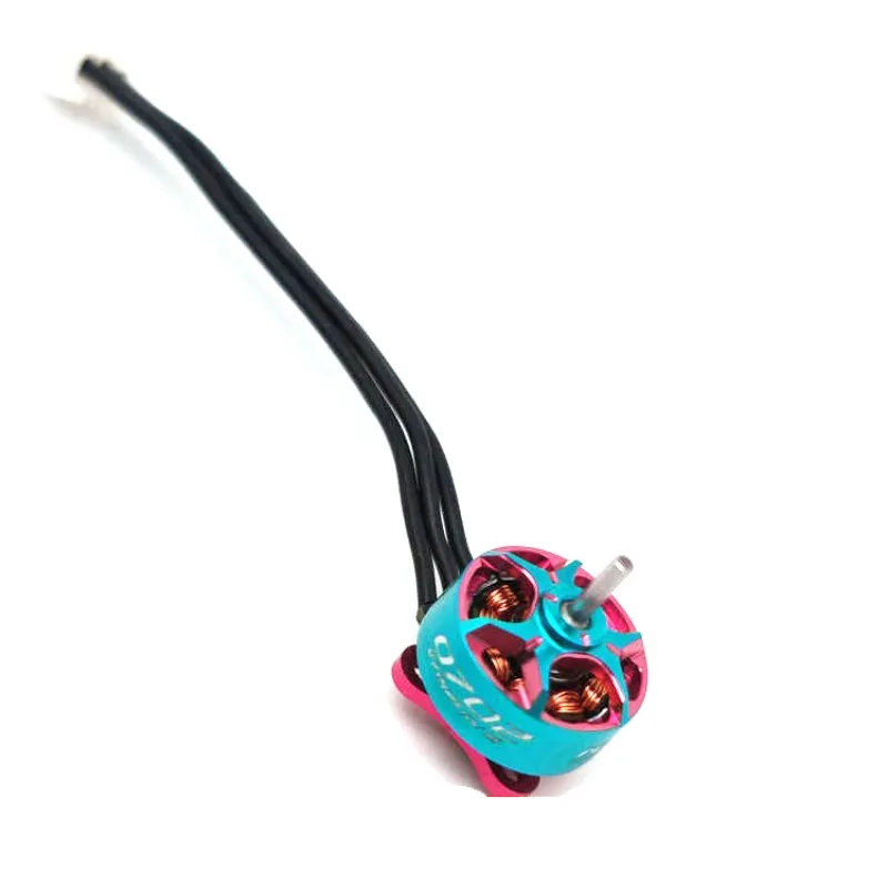 4pcs Rcinpower Gts V3 0702 270 - Drone Racing Motor 评论和价格