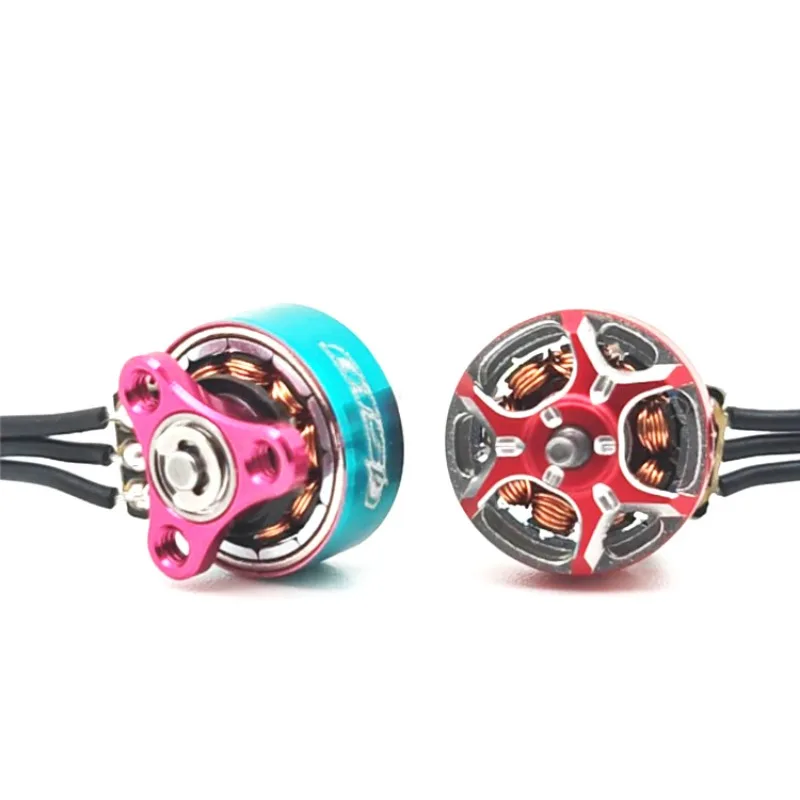 4pcs Rcinpower Gts V3 0702 270 - Drone Racing Motor 评论和价格