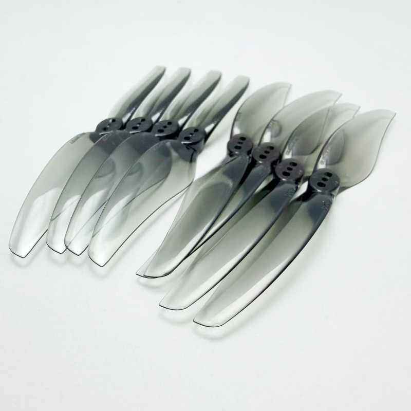 4Pairs Gemfan Hurricane 4024 2 - Drone Racing Propeller 评论和价格