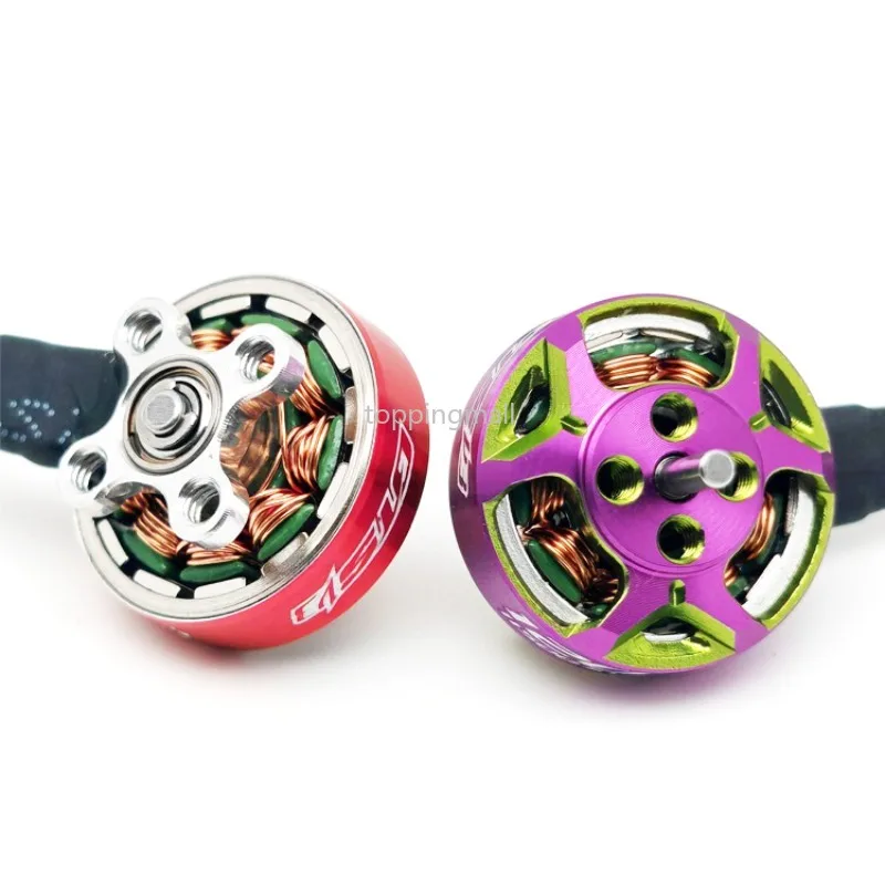 4pcs Rcinpower GTS V3 1203 115 - Drone Racing Motor 评论和价格