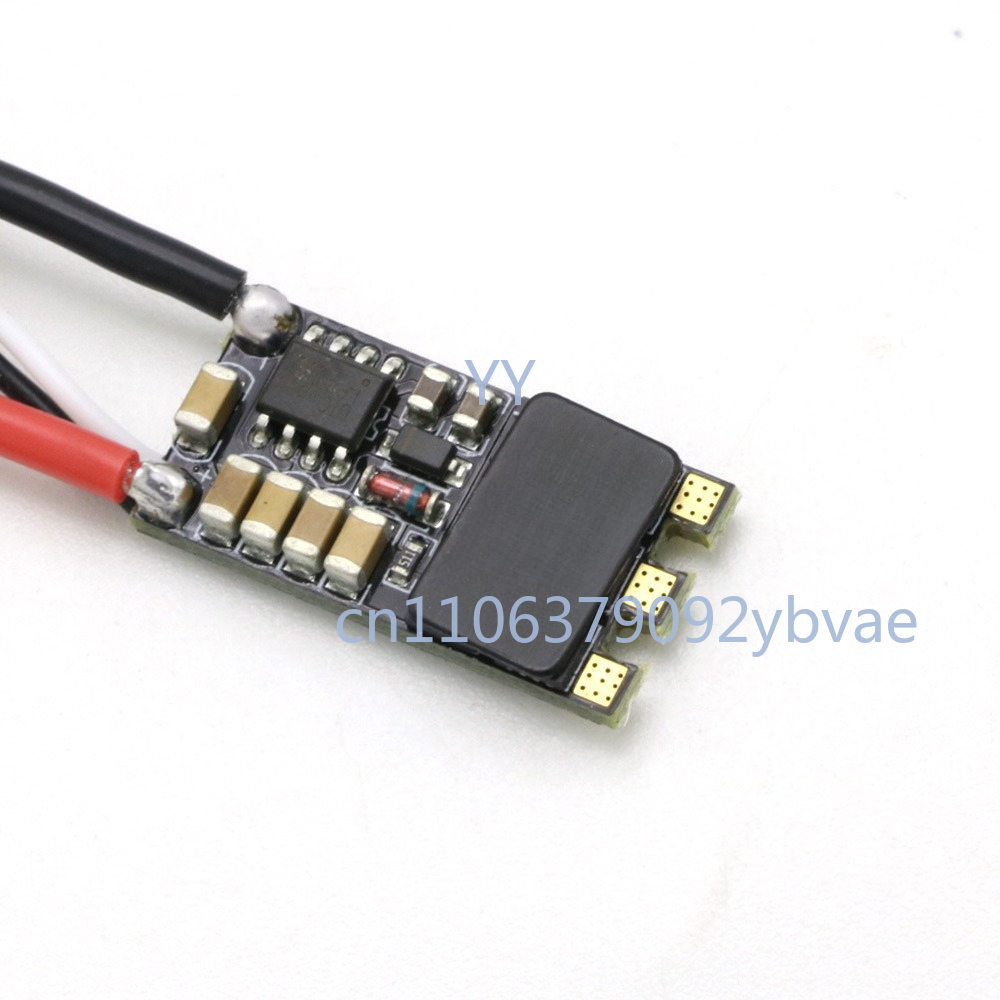30A ESC High Speed Brushless E - Drone Racing Esc 评论和价格