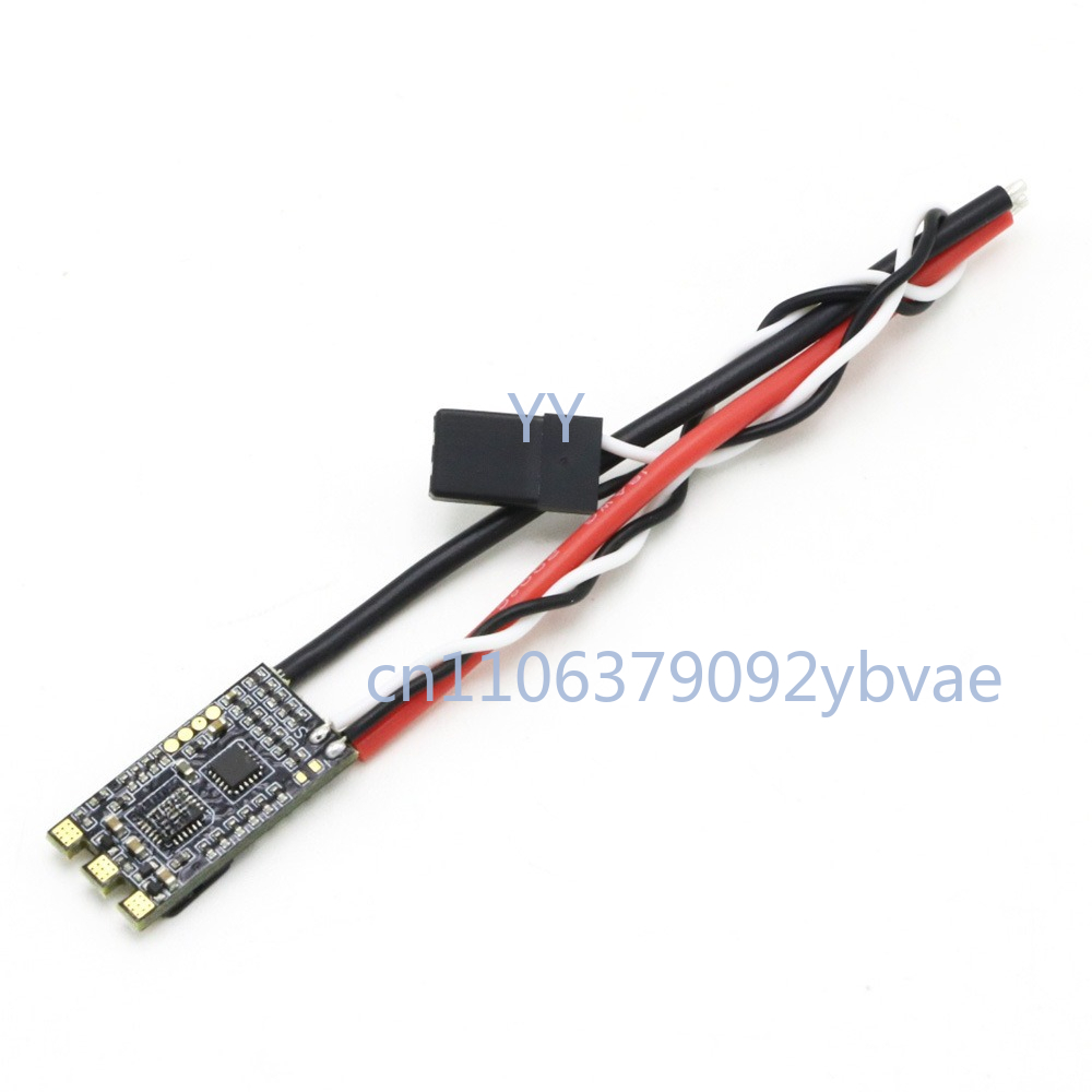 30A ESC High Speed Brushless E - Drone Racing Esc 评论和价格