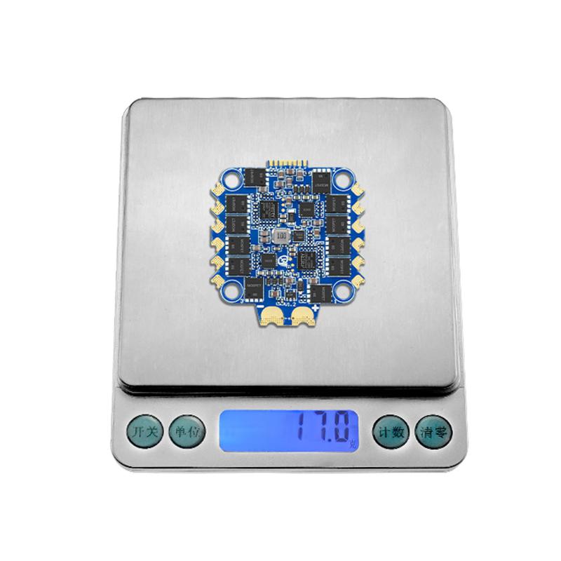 SEQURE Blueson A2 6S | 8S 70A  - Drone Racing Esc 评论和价格