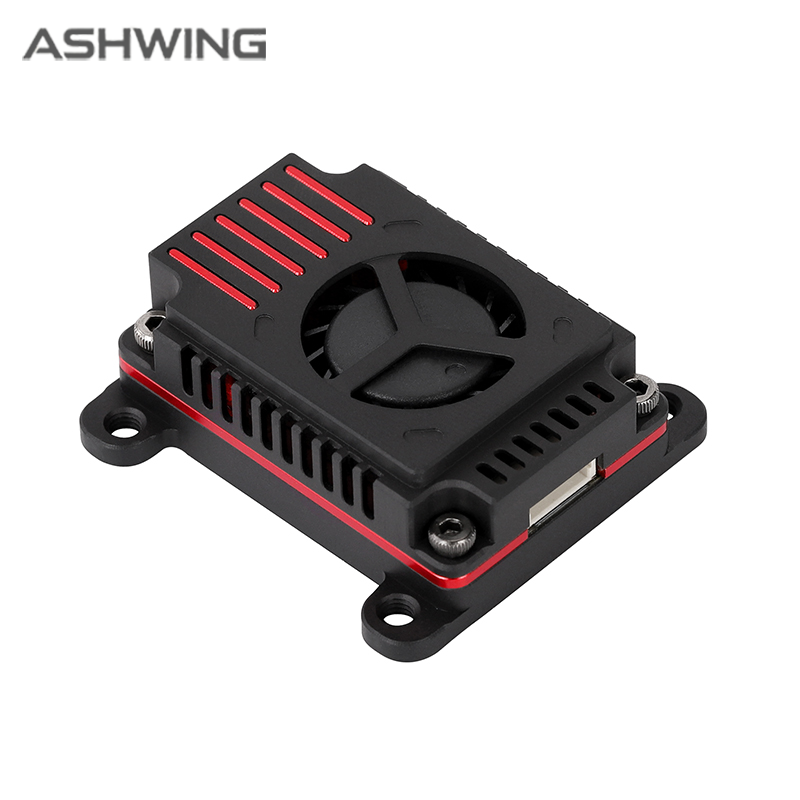 ASHWING5.8G Long-Range Video T - Drone Racing Transmitter 评论和价格