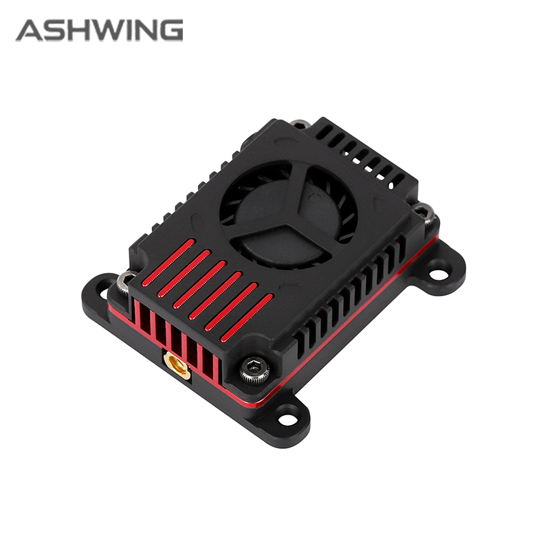 ASHWING5.8G Long-Range Video T - Drone Racing Transmitter 评论和价格