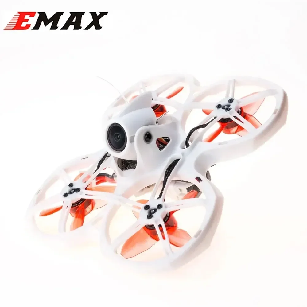 HawkSpeed EMAX Tinyhawk II 75m - Drone Racing Vtx 评论和价格