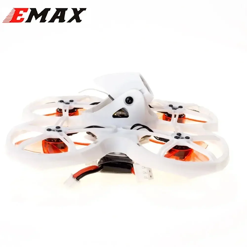 HawkSpeed EMAX Tinyhawk II 75m - Drone Racing Vtx 评论和价格