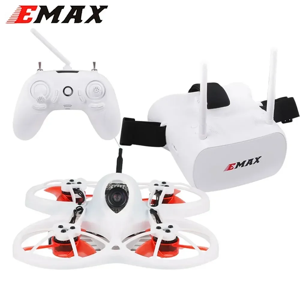 HawkSpeed EMAX Tinyhawk II 75m - Drone Racing Vtx 评论和价格