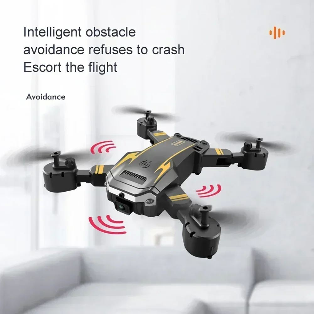 G6 Pro 8K Dual-Camera Drone, 5 - Drone Racing Camera 评论和价格