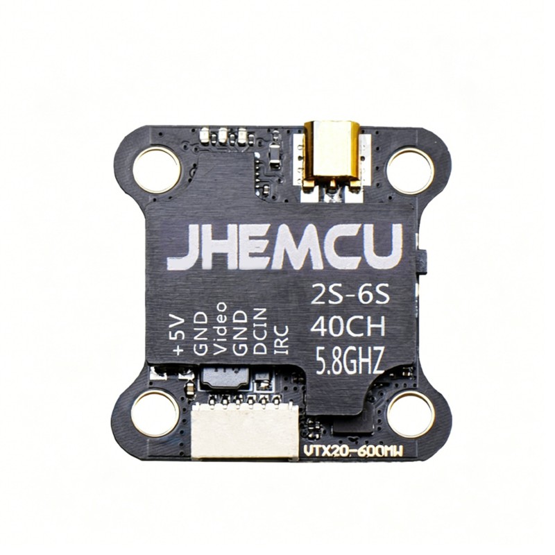 【TODAY-BUY】~@ JHEMCU VTX20-600 - Drone Racing Charger 评论和价格