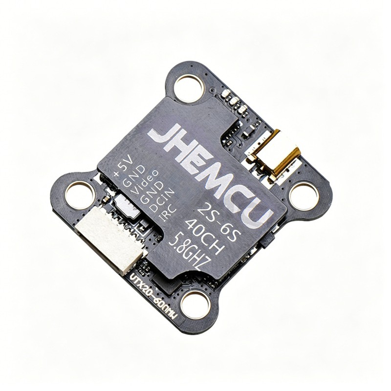 【TODAY-BUY】~@ JHEMCU VTX20-600 - Drone Racing Charger 评论和价格