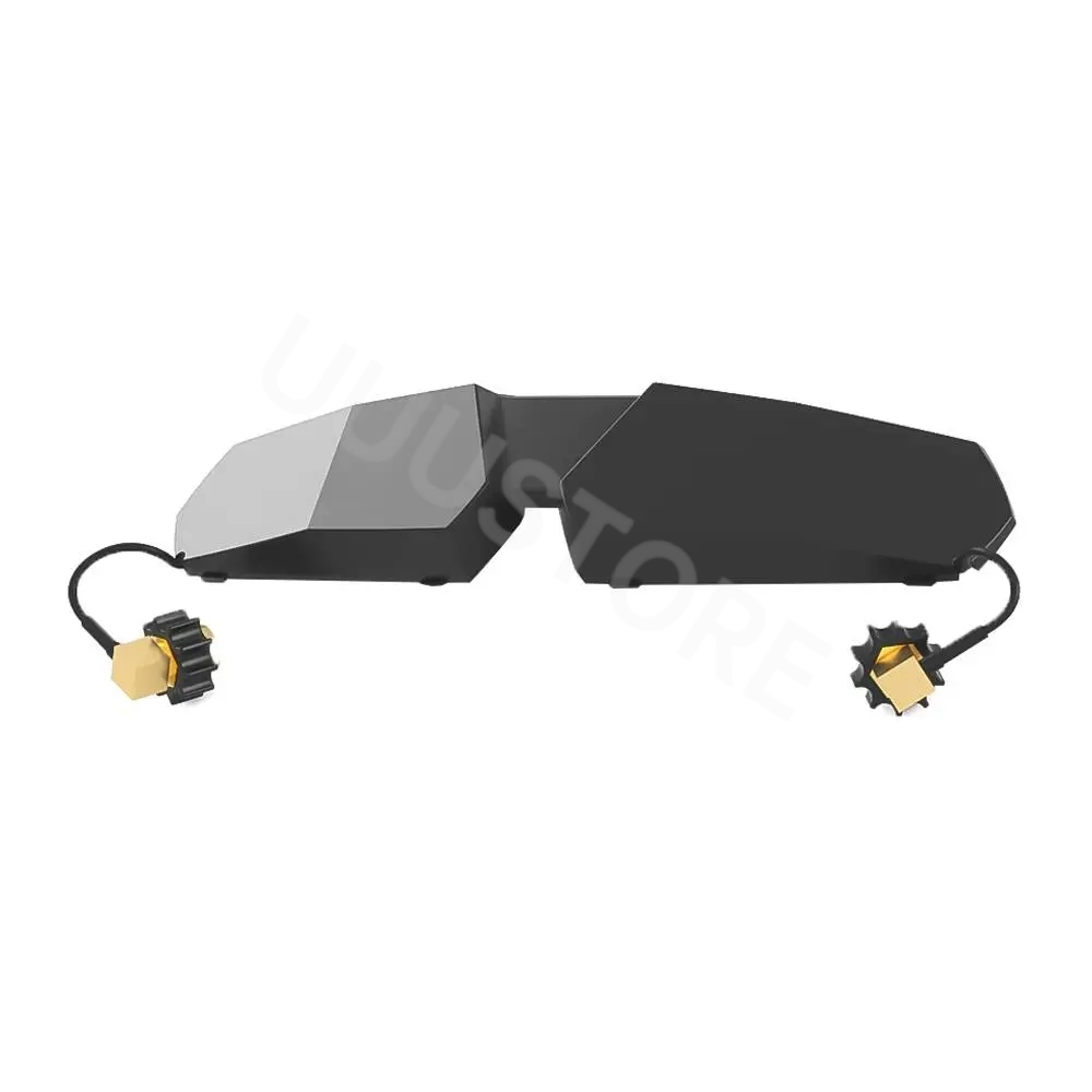Avatar Walksnail HD Goggles X  - Drone Racing Goggles 评论和价格