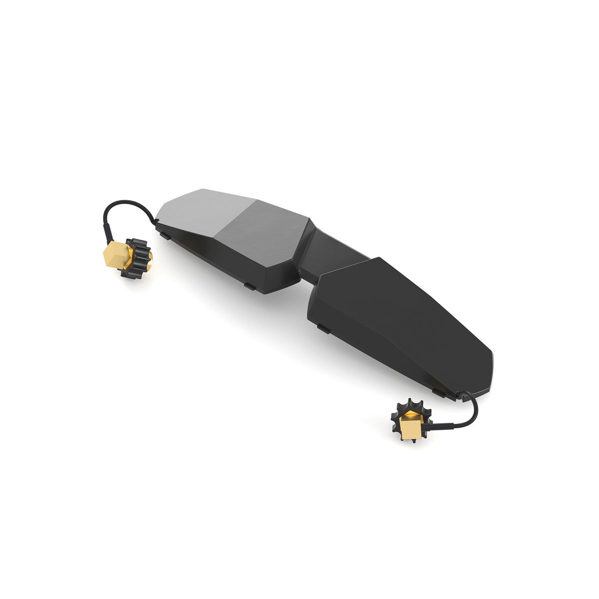 Avatar Walksnail HD Goggles X  - Drone Racing Goggles 评论和价格