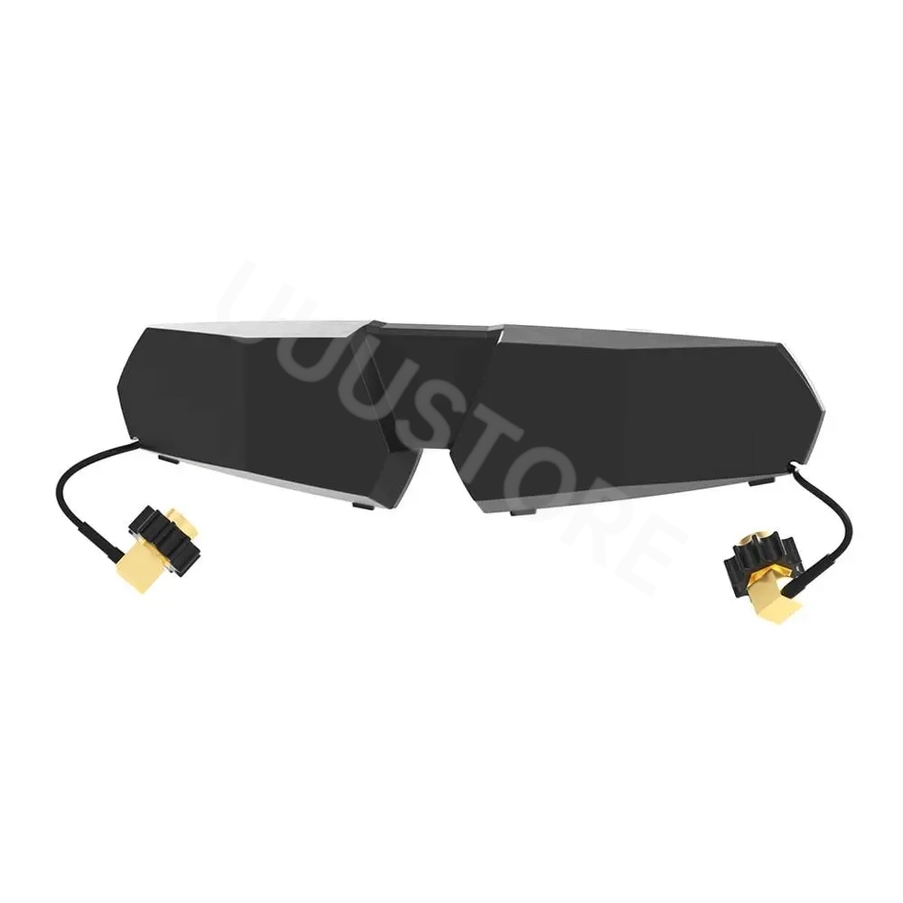 Avatar Walksnail HD Goggles X  - Drone Racing Goggles 评论和价格