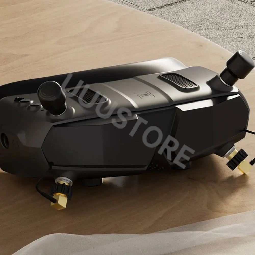 Avatar Walksnail HD Goggles X  - Drone Racing Goggles 评论和价格