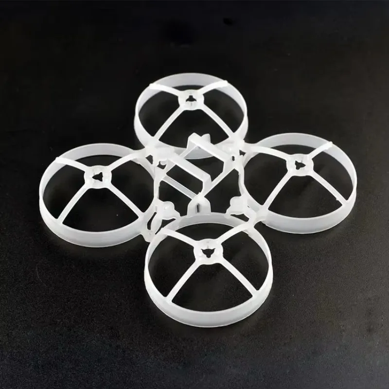 HappyModel Mobula7 V4 75mm Who - Drone Racing Frame 评论和价格