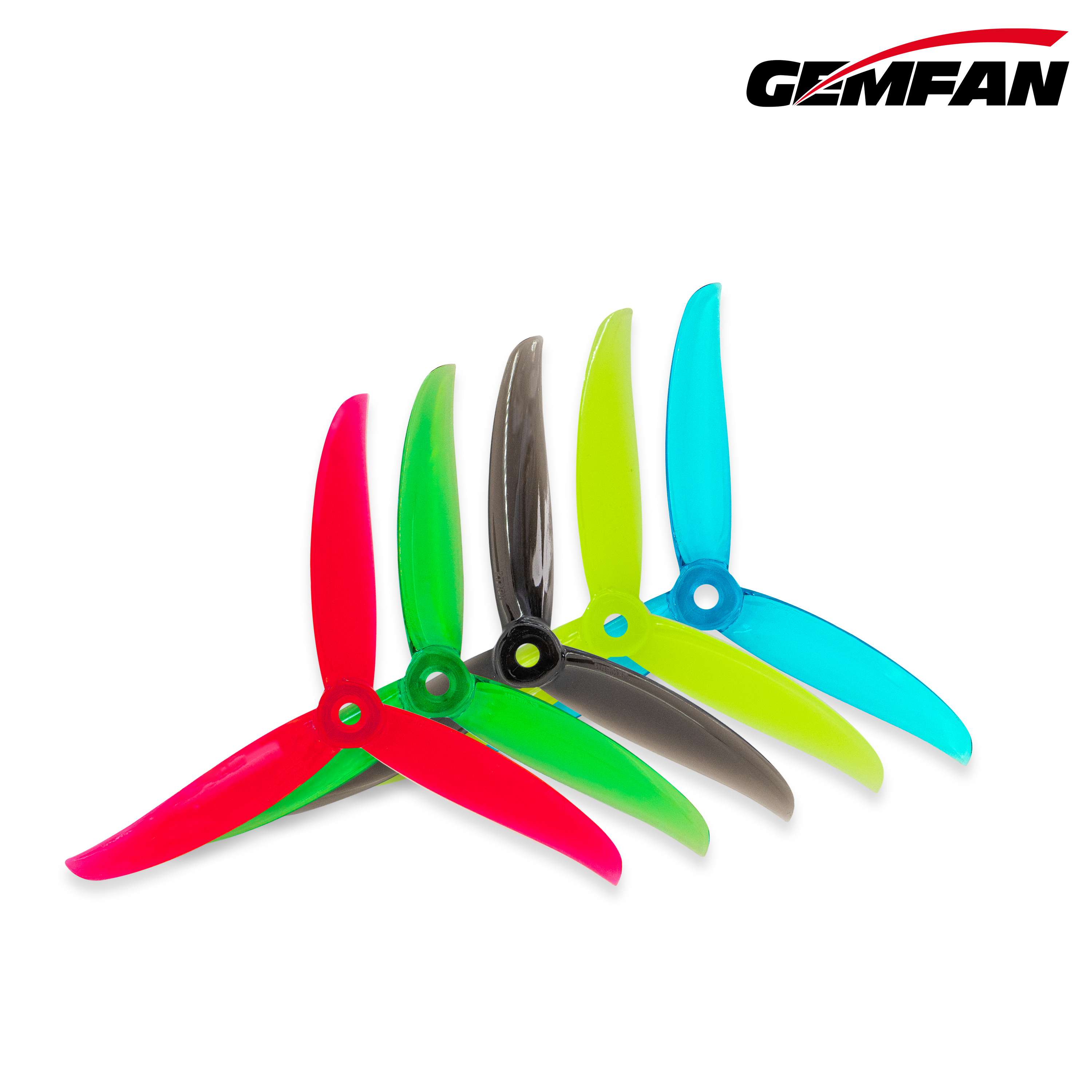 10 pairs/20pcs Gemfan Vanover  - Drone Racing Frame 评论和价格