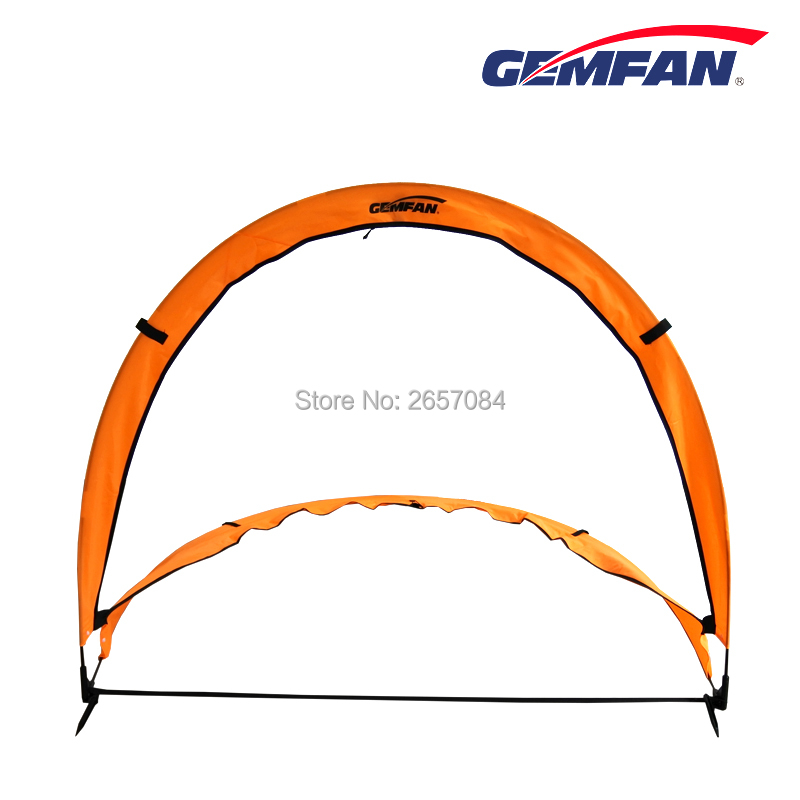 GEMFAN AC-2M FPV Race Cube Gat - Drone Racing Flag 评论和价格